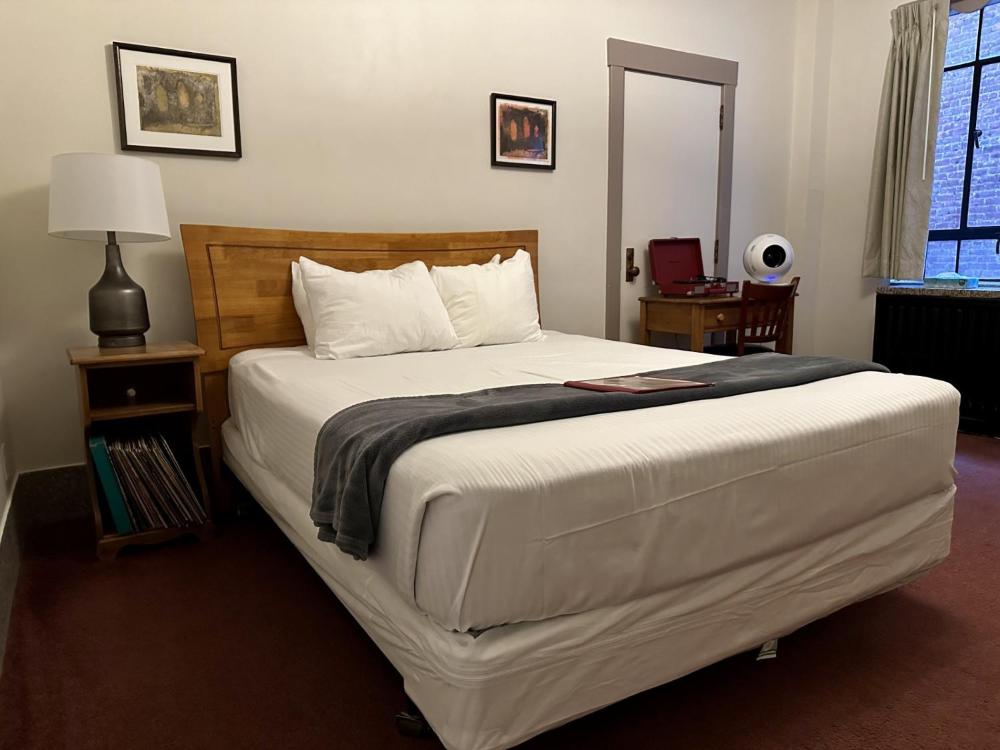 Latchis Hotel